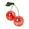 American Art Decor Tipsy Disco Cherry Tabletop and Bar Decoration - 7.87" x 9.84" x 3.93"
